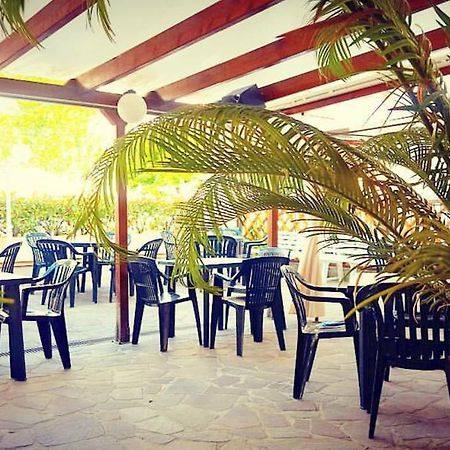 Hotel Moroni Rimini Ngoại thất bức ảnh