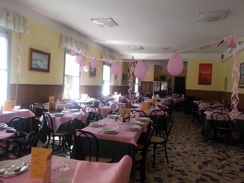 Hotel Moroni Rimini Ngoại thất bức ảnh