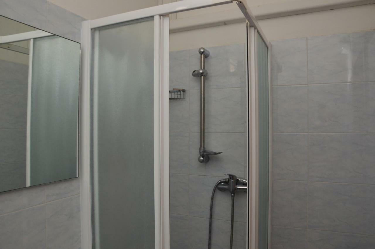 Hotel Moroni Rimini Ngoại thất bức ảnh